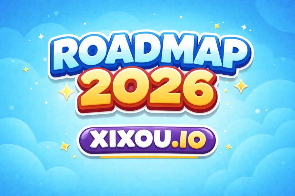 Roadmap 2026