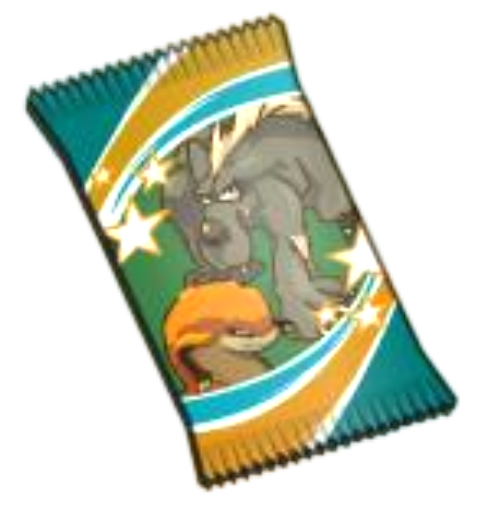 Canidés et animaux de la forêt