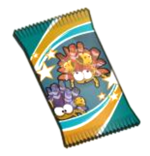 Colonie du Magistral