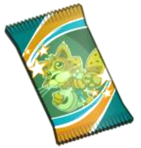 Fantômes de Pandala