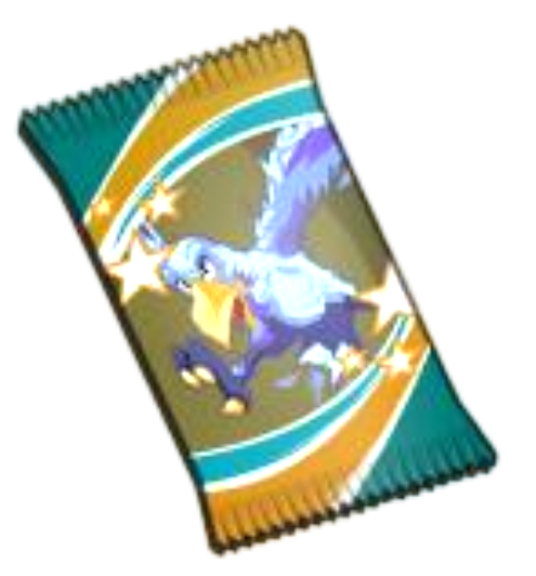 Kwaks et Craqueleurs