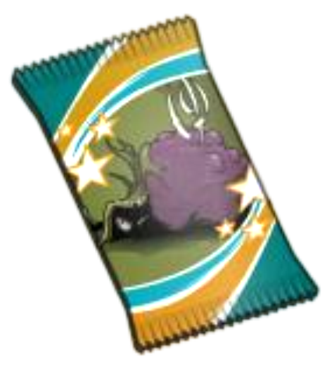 Monstres des Tourbières