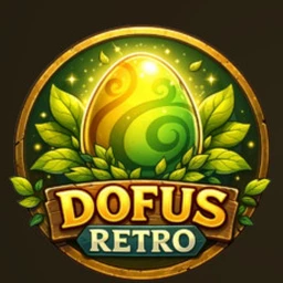 Dofus Rétro